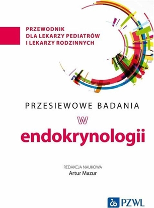 Изображение PZWL Przesiewowe badania w endokrynologii