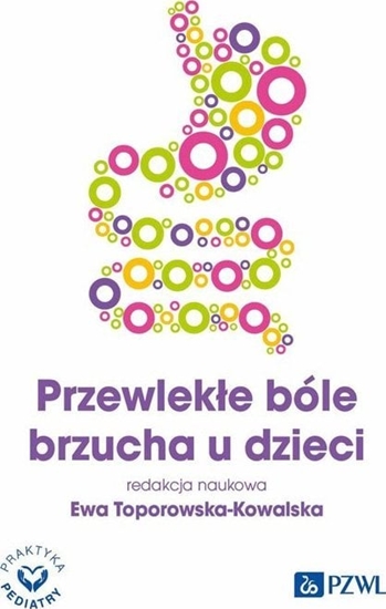 Изображение PZWL Przewleke bóle brzucha u dzieci