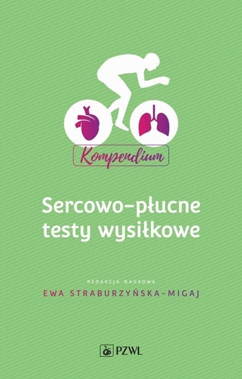 Изображение PZWL Sercowo-pucne testy wysikowe Kompendium