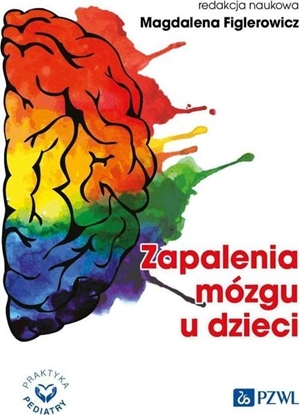 Изображение PZWL Zapalenia mózgu u dzieci