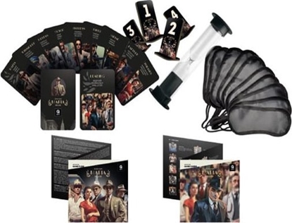 Изображение QB701-002 "MAFIA DELUXE"