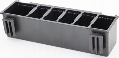 Picture of Qbrick System Custom Long Items Holder