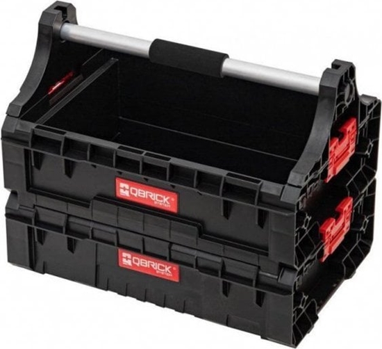 Picture of Qbrick SKRZYNKA NARZÄDZIOWA QBRICK SYSTEM PRO MODULAR TRAY