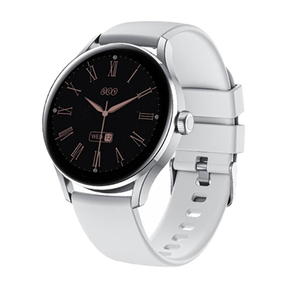 Attēls no QCY Elite smartwatch (silver)