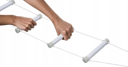 Attēls no QMED Drabinka ókowa rehabilitacyjna fluorescencyjna