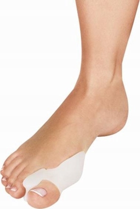 Picture of QMED Separator palców z oson na halluksy 2szt.