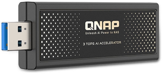 Picture of QNAP QAI-U100 | Akcelerator AI dla QNAP