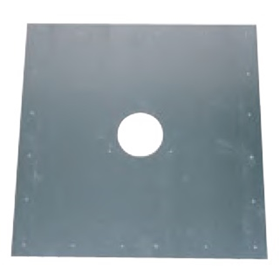 Picture of QS Pamatnes plāksne 600x600x1,5mm