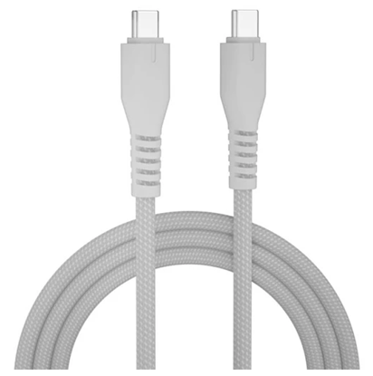 Attēls no Qualo QKN-CC-018 USB-C - USB-C Cable 1.5m / 60W