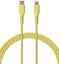 Attēls no Qualo QKN-CL-05 Cable USB-C - Lightning 12W / 1.5m / yellow