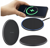 Изображение Qualo QLI-M-20W-01 Ultimate Wireless Charger 20W