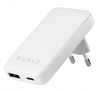 Изображение Qualo QLS-GN-US-AC-45-00 GaN Ultra Slim GaN Charger USB-C / 45W