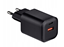 Picture of Qualo QLSN-CA-45-01 Nano PD Network Charger Adapter USB-C / USB-A / 45W