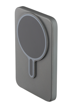 Attēls no Qualo QMPB5-20-18 MagSafe Power bank 5000mAh / 20W