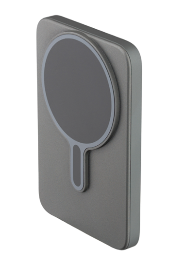 Picture of Qualo QMPB5-20-18 MagSafe Power bank 5000mAh / 20W