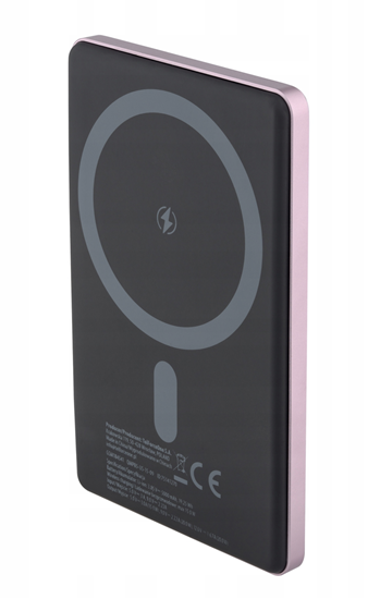 Picture of Qualo QMPB5-US-15-09 MagSafe Power Bank 5.000mAh / 15W