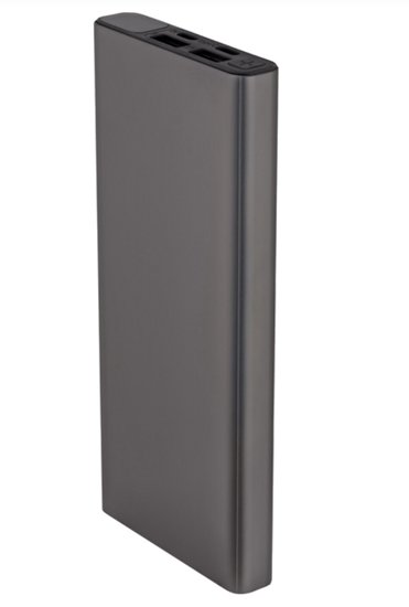 Picture of Qualo QPB10-LD-23-18 Power Bank 10000 mAh / LED / 23W