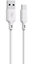 Attēls no Qualo QRC-AC-00 Cable USB-A – USB-C / 1.5m / 60W / white