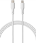 Attēls no Qualo QRC-CL-00 Cable USB-C - Lightning 12W / 1.5m / white