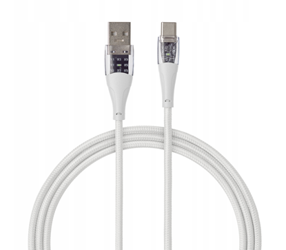 Picture of Qualo QTCN-AC-00 USB – USB-C Cable 1.5m