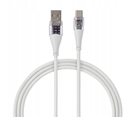Picture of Qualo QTCN-AC-00 USB – USB-C Cable 1.5m
