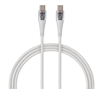 Изображение Qualo QTCN-CC-00 Cable USB-C / 1.5m / 3A