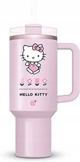 Изображение Quart Cup - Hello Kitty giant mug