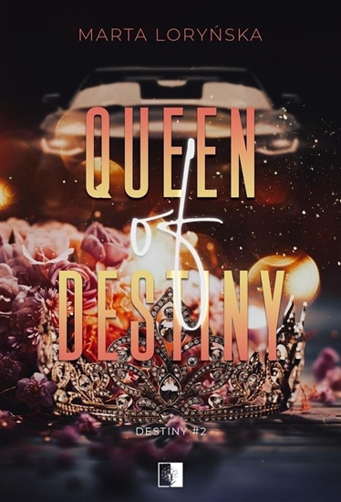 Picture of Queen Of Destiny