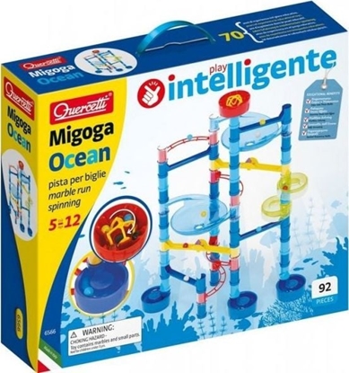 Изображение Quercetti Migoga Ocean (6566)