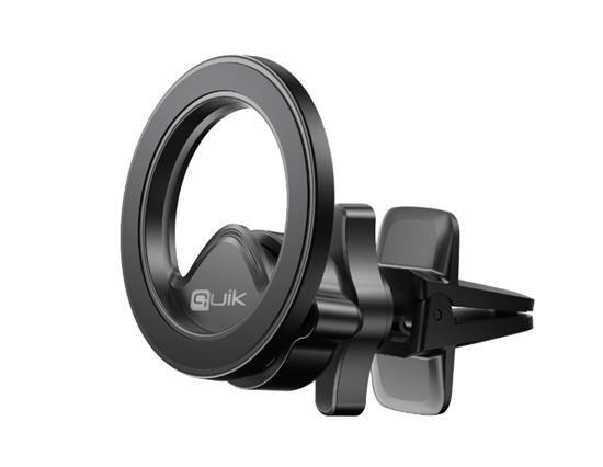 Изображение Quik Accessories QM-920 Magnetic Car Phone Holder