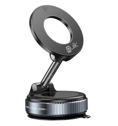 Изображение Telefona turētājs Quik QM-930