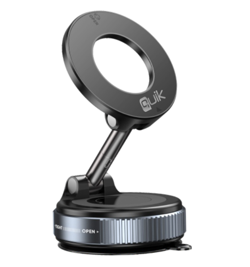 Изображение Telefona turētājs Quik QM-930