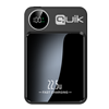 Picture of Quik QP-810 Wireless Magnetic Power Bank 10000mAh