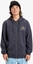 Picture of Quiksilver Zip Hoodie EQYFT05133-KSH0 Granatowe L