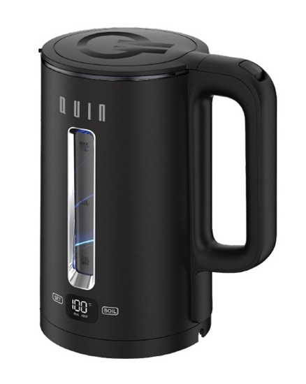 Picture of Quin KTL-202 Electric Kettle 1.5L
