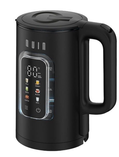 Picture of Quin KTL-303 Electric Kettle 1.5L