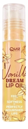 Изображение QUIZ COSMETICS_Vanilla Dream Lip Oil nawilajcy olejek do ust o sodkim zapachu Wanilii 12ml