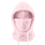 Изображение Qunature Arctic Velvet Ski Balaclava Size M - Pink