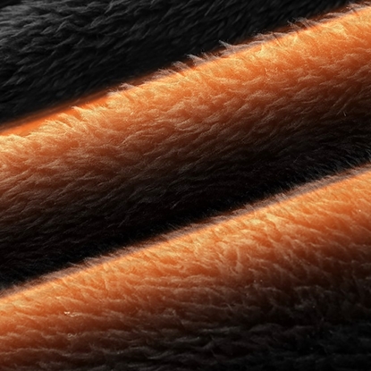 Picture of Qunature Qunature Arctic Velvet Ski Balaclava Size L - Black