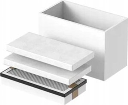 Attēls no R.E.I.S. Zestaw filtrów do pochaniacza dymu xTool Smoke Purifier