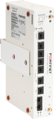 Attēls no Rackmount.IT DIN-mount L-shaped FGR-60F [3G4G]