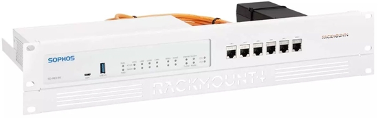 Picture of Rackmount.IT kit for Sophos SD-RED 20 - SD-RED 60 Shielded