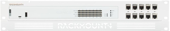 Picture of Rackmount.IT kit for Sophos XGS116/XGS126/XGS136 Shielded