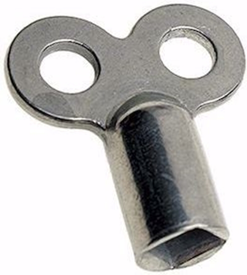 Picture of Radiatoru atgaisošanas  atslēdziņa WATTS