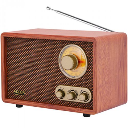 Изображение Radio Adler AD 1171