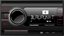 Picture of Radio Blaupunkt Palma 200 DAB BT (Niska gboko montau) - 2-DIN Multimedia