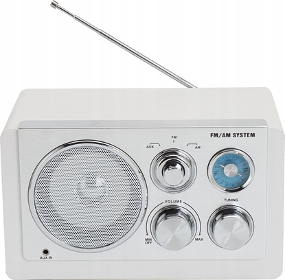 Изображение Radio Denver TR-63W