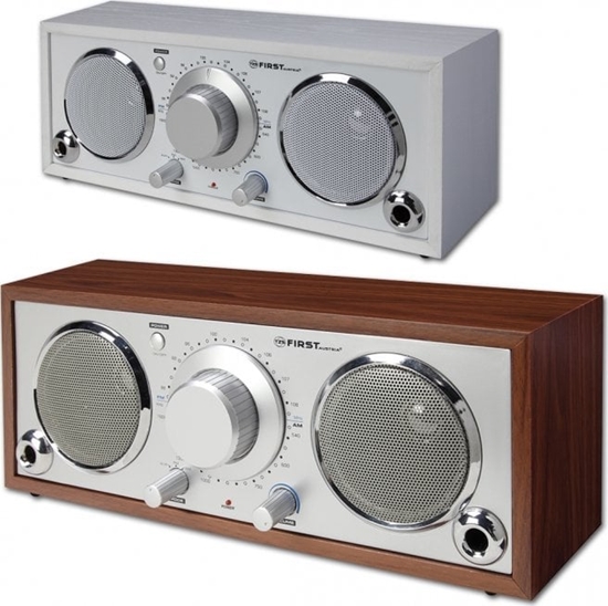 Изображение Radio First First Austria Radijl First 1907-1