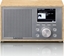 Picture of Radio Lenco Lenco DAR-017WD wood