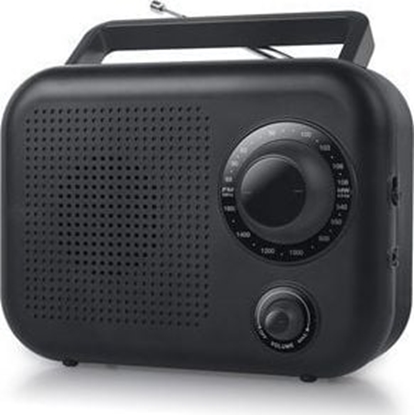 Picture of Radio New One New-One Portable radio 2 ranges R210